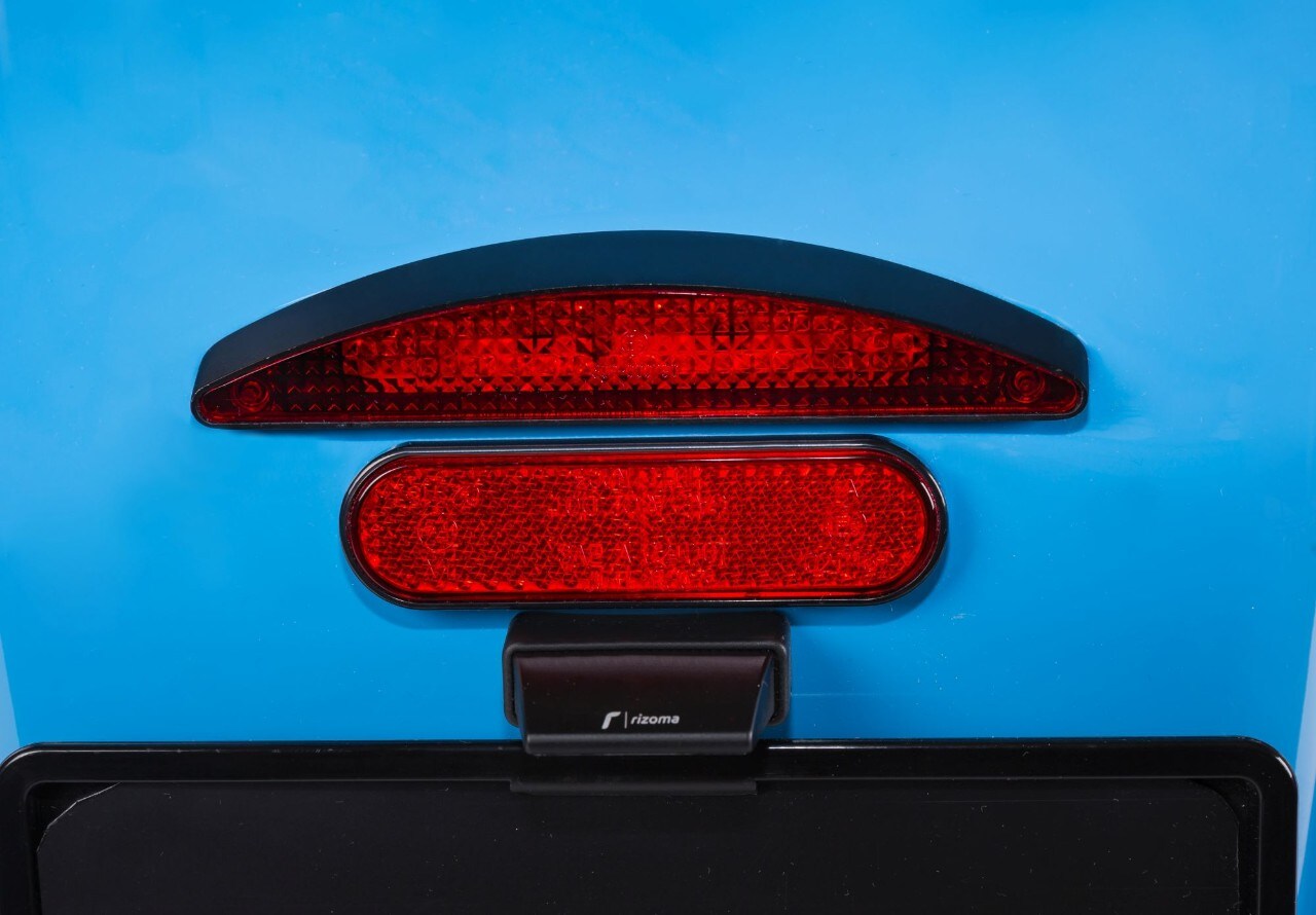 CeZeta Type 506, le foto e i dettagli